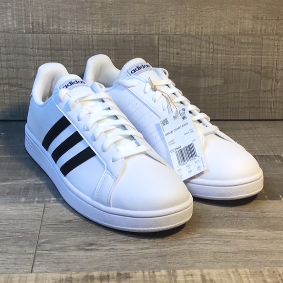 adidas Other - Adidas - Grand Court Base EE7904